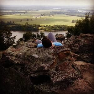 Meet your Posher, Blaine